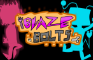 BlazeBolts (ANIMATED PILOT)