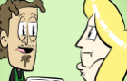 The Mean Mug: Lemonade