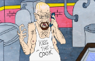 Breaking Bald