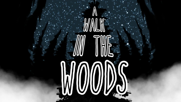A Walk in the Woods