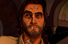 Bigby Wolf Soundboard: The Wolf Among Us