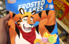 New Cereal to be grateful for this upcoming Holiday