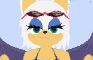 Rouge the Bat