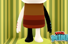 Numberblocks humans