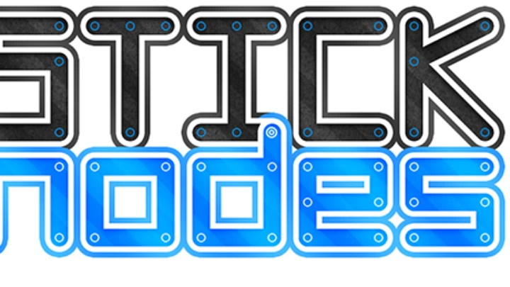 Sticknodes animation