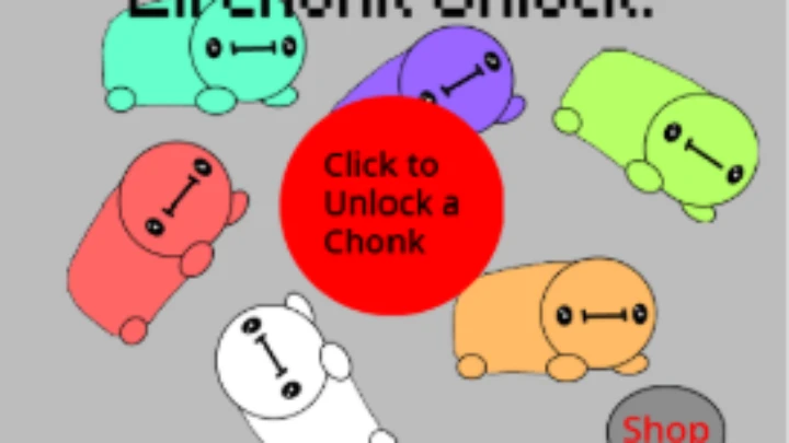 Lil Chonk Unlock!
