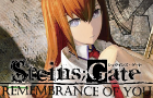 STEINS;GATE: Remembrance of You v0.1