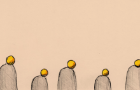 Random Hand Drawn Flipbook Animation (2021)