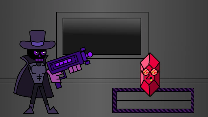 Hades Void EP33