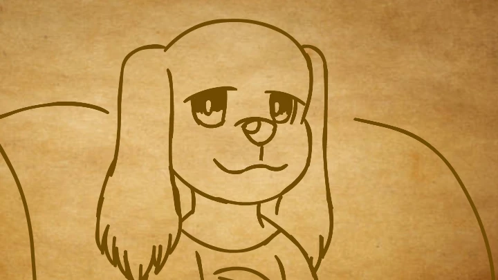 Game Grumps Animated-Jon's joke