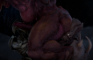 [Dasharky3D] Three demons 4