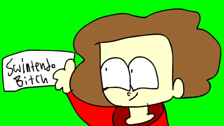 Haydensworld Shorts: The Swintendo