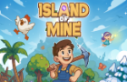 Island Of Mine