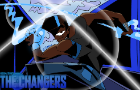 MY ENTRY TO NOXIMATIONS CHANGERS ART CONTEST