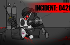 INCIDENT: 042T