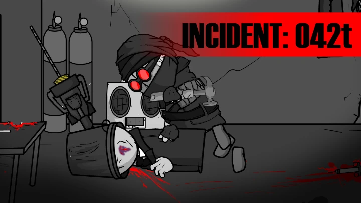 INCIDENT: 042T