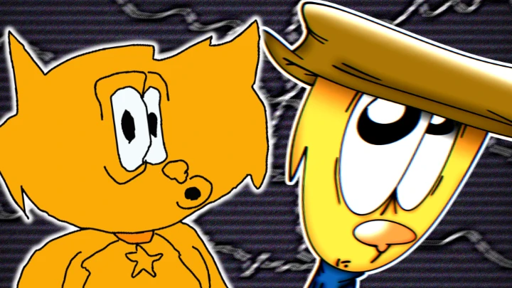 A PORNOTASTIC ADVENTURE!