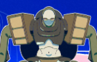 Robo Turnaround
