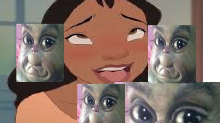 Lilo and Stitch the Musical New Film 2025