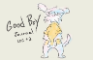 Clovis Good Boy Journal Log 02