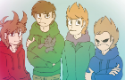 Eddsworld Dance Challenge