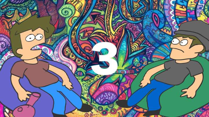 stoner bros 3