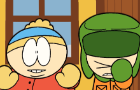 33 Aborted Fetuses | South Park Reanimated Scene