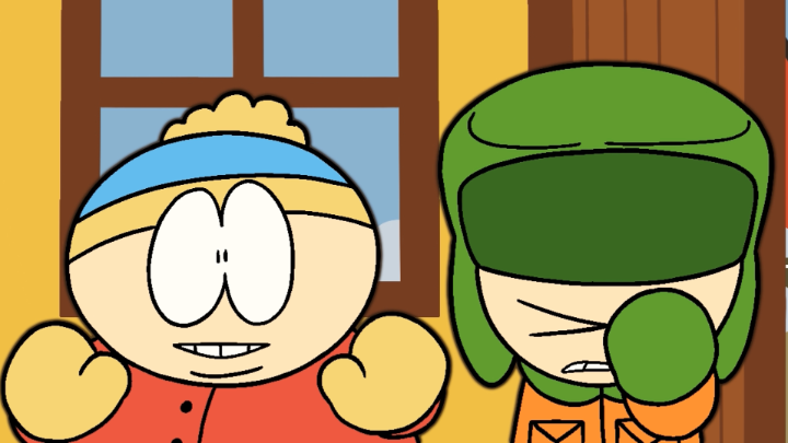 33 Aborted Fetuses | South Park Reanimated Scene