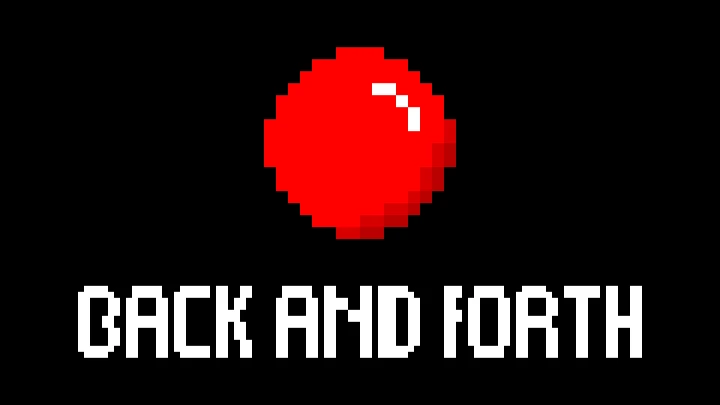 Back and Forth