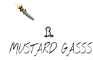 MUSTARD GAS