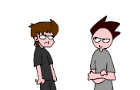 NEW ART STYLE?!?!