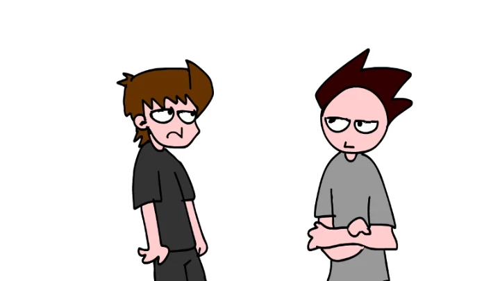 NEW ART STYLE?!?!