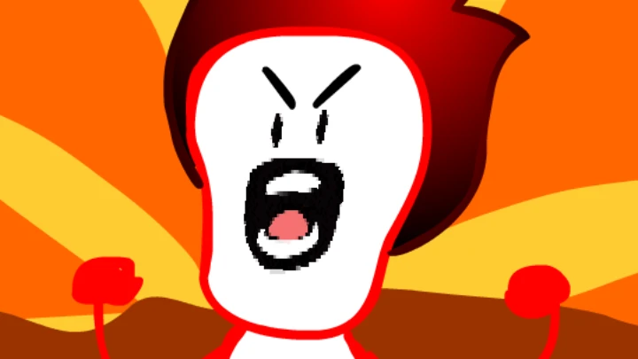 Evil Super Tumpor