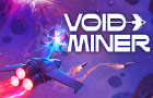 Void Miner (Asteroids Roguelite)