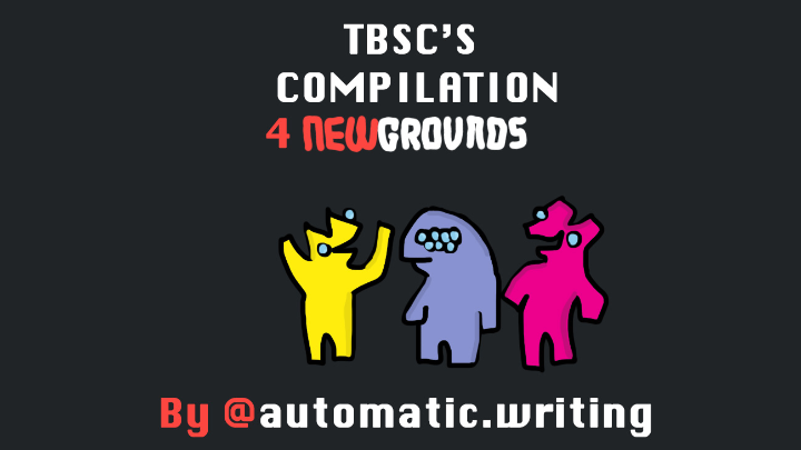 TBSC'S COMPILATION