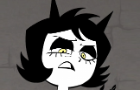 Devil oc animation test