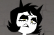 Devil oc animation test