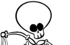 Skeleman
