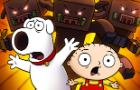 Stewie &amp;amp; Brian&amp;#039;s Epic Minecraft Adventure!