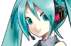hatsune miku tennis (romanian ver.)