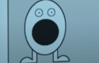 Nude Eggman Game from TV