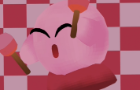 KIRBY MARACAS!!