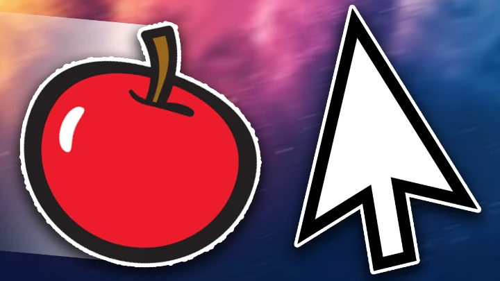 Don't Touch The Apple!