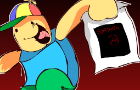 Timmy Draw&amp;#039;s 18+ Forsaken Stuff (GONE WRONG)