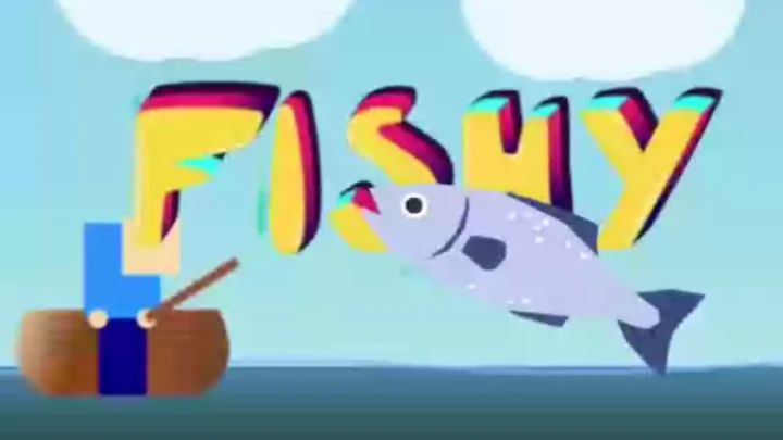 Fishy Sell & Upgrade