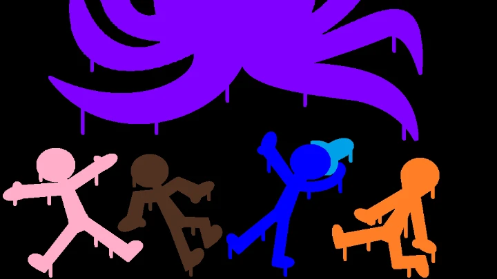 Pixel and Pals 3 Aquarium Adventure