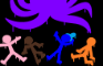 Pixel and Pals 3 Aquarium Adventure