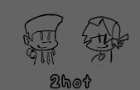 Friday Night Funkin-2HOT animation