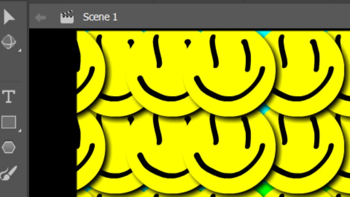 Smiley hall
