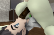 Gardevoir shits in Diantha&#039;s mouth (commisson) (SCAT)